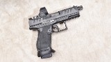 Walther ~ PDP ~ 9mm Luger - 1 of 5