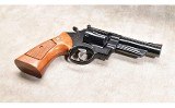 Smith & Wesson ~ 25-5 ~ .45 Colt - 2 of 9