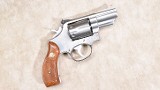 Smith & Wesson ~ 66 ~ .357 Magnum - 1 of 9