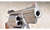 Smith & Wesson ~ 66 ~ .357 Magnum - 5 of 9