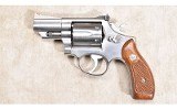 Smith & Wesson ~ 66 ~ .357 Magnum - 3 of 9