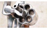 Smith & Wesson ~ 66 ~ .357 Magnum - 6 of 9