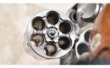 Smith & Wesson ~ 66 ~ .357 Magnum - 8 of 9