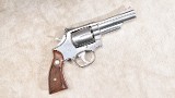 Smith & Wesson ~ 66 ~ .357 Magnum - 1 of 9