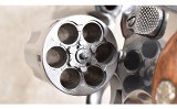 Smith & Wesson ~ 66 ~ .357 Magnum - 8 of 9