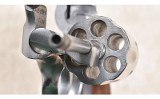 Smith & Wesson ~ 66 ~ .357 Magnum - 6 of 9