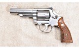 Smith & Wesson ~ 66 ~ .357 Magnum - 2 of 9