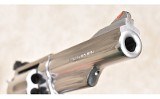 Smith & Wesson ~ 66 ~ .357 Magnum - 5 of 9