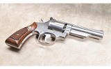 Smith & Wesson ~ 66 ~ .357 Magnum - 3 of 9
