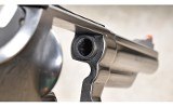 Smith & Wesson ~ 66 ~ .357 Magnum - 9 of 9