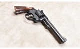 SMITH & WESSON ~ K-22 MASTERPIECE ~ .22 LONG RIFLE - Image 3 of 10