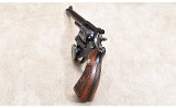 SMITH & WESSON ~ K-22 MASTERPIECE ~ .22 LONG RIFLE - Image 5 of 10