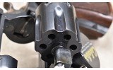 SMITH & WESSON ~ K-22 MASTERPIECE ~ .22 LONG RIFLE - Image 7 of 10