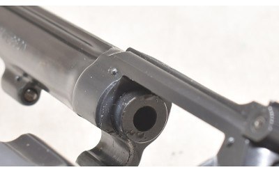 SMITH & WESSON ~ K-22 MASTERPIECE ~ .22 LONG RIFLE - Image 9 of 10