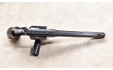 SMITH & WESSON ~ K-22 MASTERPIECE ~ .22 LONG RIFLE - Image 6 of 10