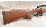 Remington ~ 700 ~ .458 Winchester Magnum - 2 of 14