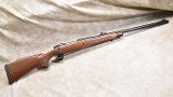 Remington ~ 700 ~ .458 Winchester Magnum - 1 of 14