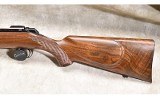 Kimber of Oregon ~ 84 ~ .221 Remington - 7 of 14