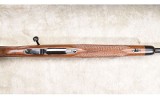 Kimber of Oregon ~ 84 ~ .221 Remington - 11 of 14