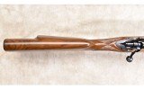Kimber of Oregon ~ 84 ~ .221 Remington - 13 of 14