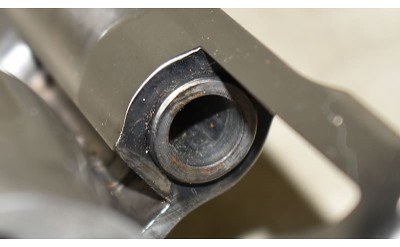 RUGER ~ REDHAWK ~ .44 MAGNUM - Image 9 of 10