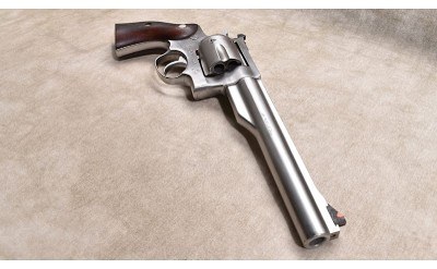 RUGER ~ REDHAWK ~ .44 MAGNUM - Image 3 of 10
