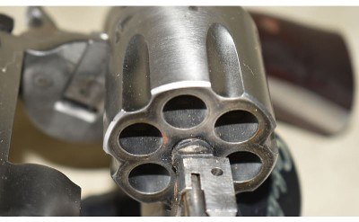 RUGER ~ REDHAWK ~ .44 MAGNUM - Image 7 of 10