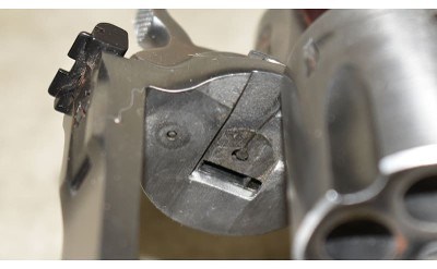 RUGER ~ REDHAWK ~ .44 MAGNUM - Image 8 of 10