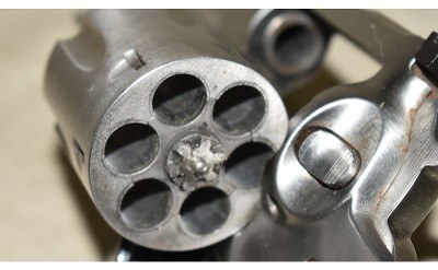 RUGER ~ REDHAWK ~ .44 MAGNUM - Image 10 of 10