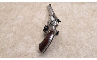 RUGER ~ REDHAWK ~ .44 MAGNUM - Image 5 of 10