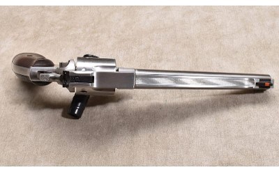 RUGER ~ REDHAWK ~ .44 MAGNUM - Image 6 of 10