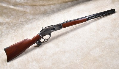 UBERTI ~ 1873 ~ .45 COLT - Image 1 of 11