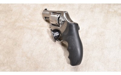 Ruger ~ SP101 ~ .357 Magnum - Image 4 of 5