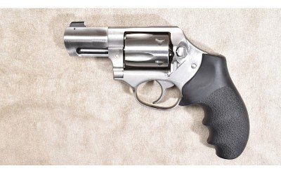 Ruger ~ SP101 ~ .357 Magnum - Image 3 of 5