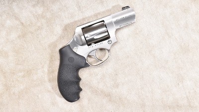 Ruger ~ SP101 ~ .357 Magnum - Image 1 of 5