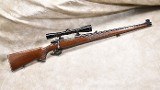 Interarms ~ Mark X ~ .243 Winchester - 1 of 13