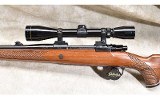 Interarms ~ Mark X ~ .243 Winchester - 6 of 13