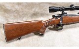 Interarms ~ Mark X ~ .243 Winchester - 2 of 13