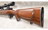 Interarms ~ Mark X ~ .243 Winchester - 8 of 13