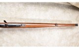 Interarms ~ Mark X ~ .243 Winchester - 12 of 13
