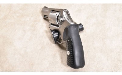 Ruger ~ SP101 ~ .357 Magnum - Image 4 of 9