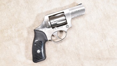 Ruger ~ SP101 ~ .357 Magnum - Image 1 of 9