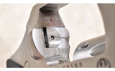 Ruger ~ SP101 ~ .357 Magnum - Image 7 of 9