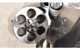 Ruger ~ Security Six ~ .357 Magnum - 7 of 8