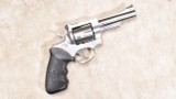 Ruger ~ Security Six ~ .357 Magnum - 1 of 8