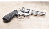 Ruger ~ Security Six ~ .357 Magnum - 2 of 8