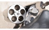 Smith & Wesson ~ 60-9 ~ .357 Magnum - 4 of 8
