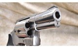 Smith & Wesson ~ 60-9 ~ .357 Magnum - 5 of 8