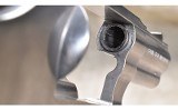 Smith & Wesson ~ 60-9 ~ .357 Magnum - 8 of 8