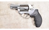 Smith & Wesson ~ 60-9 ~ .357 Magnum - 3 of 8